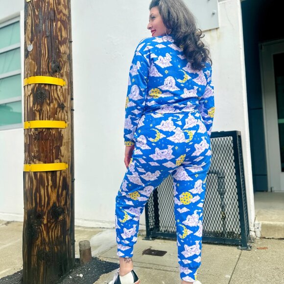 Nooworks Cloud People Jogger - Picture 3 of 6